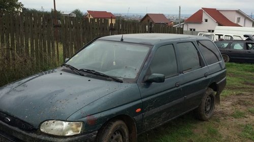 Dezmembrez ford escort 1.8 td 1998