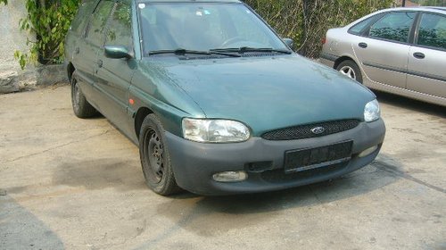 Dezmembrez Ford Escort 1.8 Td an 99