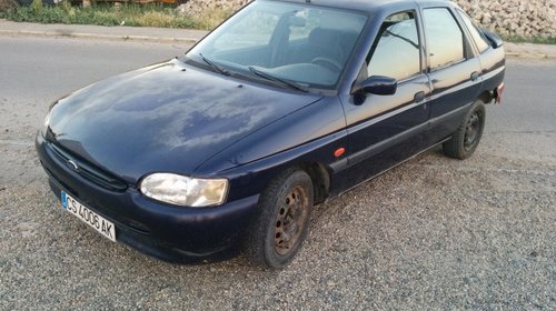 Dezmembrez Ford Escort 1.8 TD Turbo Diesel