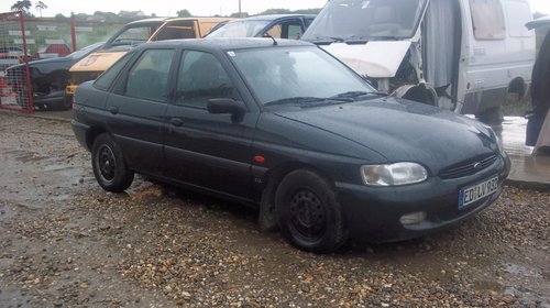 Dezmembrez Ford Escort 1.8TD , Anul fabr 98