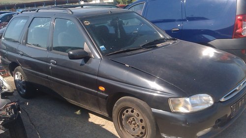 Dezmembrez ford escort, 1996,1.6 benzina