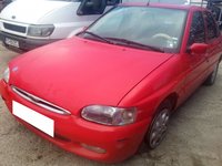 Dezmembrez Ford Escort 1996, 1.6i 16V