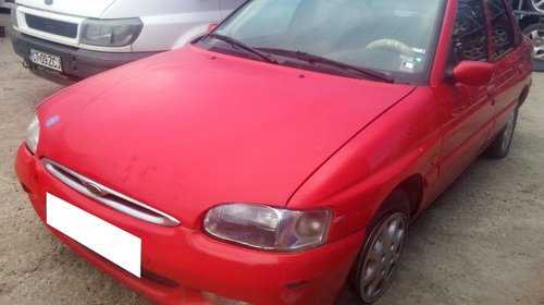 Dezmembrez Ford Escort 1996, 1.6i 16V