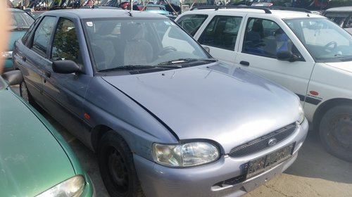 Dezmembrez Ford Escort, an 1997, 1.8 td