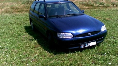 Dezmembrez Ford Escort, benzina, an 1998, 1.6 16v, Break, 66KW