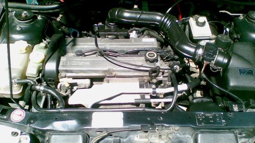 Dezmembrez Ford Escort, benzina, an 1998, 1.6 16v, Break, 66KW