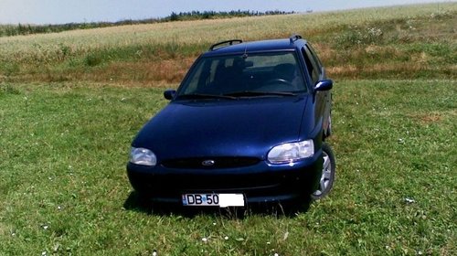 Dezmembrez Ford Escort, benzina, an 1998, 1.6