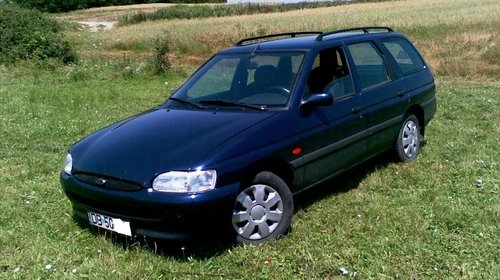 Dezmembrez Ford Escort, benzina, an 1998, 1.6 16v, Break, 66KW