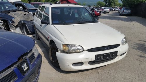 Dezmembrez Ford Escort break, an 1996, 1.8 td