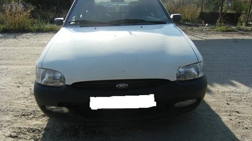 Dezmembrez FORD ESCORT din 1996 (1.6 B) (66 k