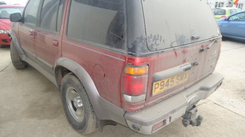 Dezmembrez Ford Explorer din 1997, 4.0 b, 4×4