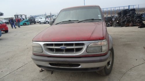 Dezmembrez Ford Explorer din 1997, 4.0 b, 4×