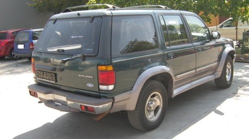 Dezmembrez Ford Explorer din 1997, 4.0b