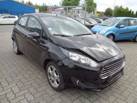 Dezmembrez Ford Fiesta 1,0 ecoboost, an 2015 euro 6