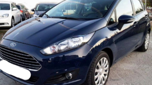 Dezmembrez Ford Fiesta 1.0 Ecoobost din 2014 