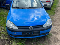 Dezmembrez FORD FIESTA 1,2 2004