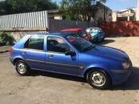 Dezmembrez ford fiesta 1.25 an 2001 euro 4