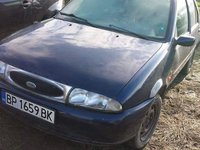 Dezmembrez Ford Fiesta 1.25 benzina an 1998