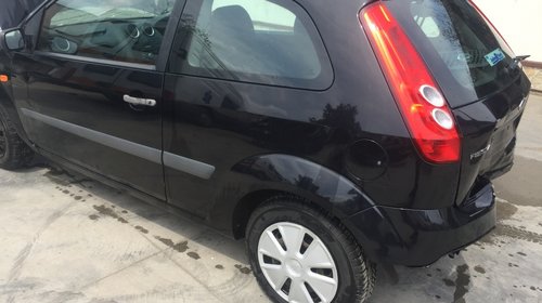 Dezmembrez Ford Fiesta 1,25 FUJA 2007