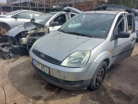 Dezmembrez FORD FIESTA 1.3 B DIN 2004