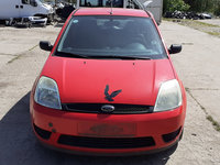 Dezmembrez FORD FIESTA 1.3 B DIN 2005