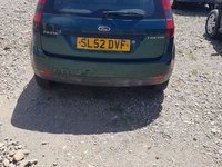 Dezmembrez Ford Fiesta 1.3 Benzină 2002