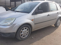 Dezmembrez Ford Fiesta 1.3 benzina an 2002 cod motor A9JA