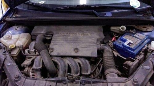 Dezmembrez ford fiesta 1.3 benzina an 2003