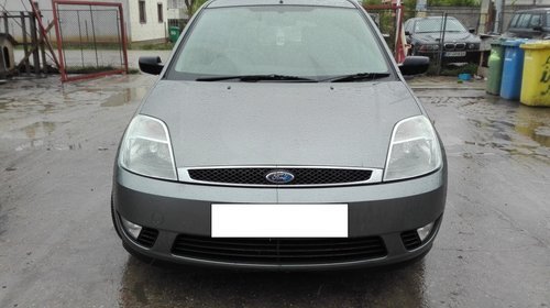 Dezmembrez ford fiesta 1.3b an 2004