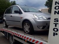 Dezmembrez Ford Fiesta 1.3i an 2003 in Cluj