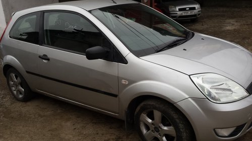 Dezmembrez Ford Fiesta 1.4 59kw 80cp 2006