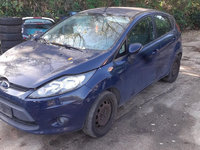 Dezmembrez Ford fiesta 1.4 benzina ,1.4 diesel