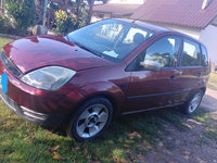 Dezmembrez Ford Fiesta 1.4 Benzina 2003