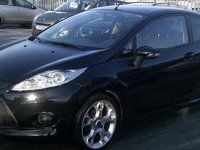 Dezmembrez Ford Fiesta , 1.4 benzina, din 2010