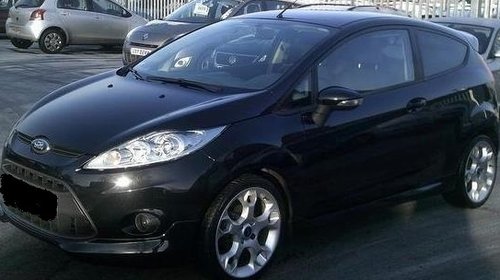 Dezmembrez Ford Fiesta , 1.4 benzina, din 201