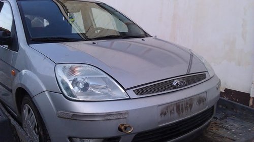 Dezmembrez ford fiesta 1.4 tdci, 2004, abs