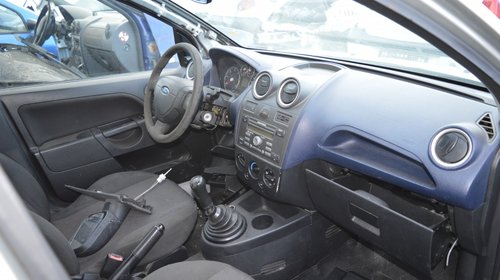 Dezmembrez Ford Fiesta 1.4 TDCi 2005