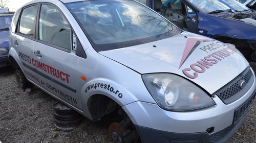 Dezmembrez Ford Fiesta 1.4 TDCi 2005