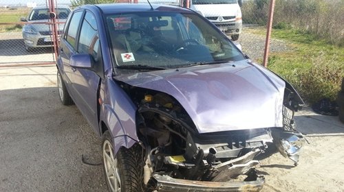 Dezmembrez Ford Fiesta 1,4 TDCI - 2006