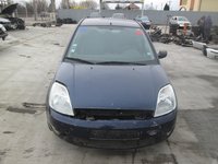 Dezmembrez ford fiesta 1.4 tdci din 2004