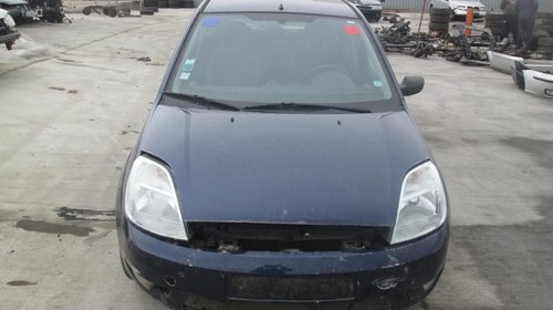 Dezmembrez ford fiesta 1.4 tdci din 2004