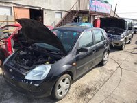 Dezmembrez Ford Fiesta 1.4 TDCI fab 2004