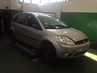 Dezmembrez ford fiesta 1.4 tdci