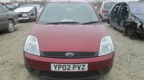 Dezmembrez Ford Fiesta 1.4TDCI din 2004