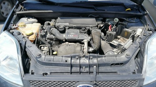 DEZMEMBREZ Ford Fiesta 1.4tdci tip F6JA