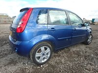 Dezmembrez Ford Fiesta 1.4tdci