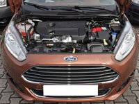 Dezmembrez Ford Fiesta 1.5 d 2013