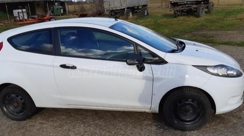 Dezmembrez Ford Fiesta 1.6 TDCI din 2010 vola