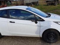 Dezmembrez Ford Fiesta 1.6 TDCI din 2010 volan pe stanga