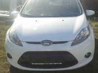 Dezmembrez Ford Fiesta 1.6 TDCI din 2010 volan pe stanga